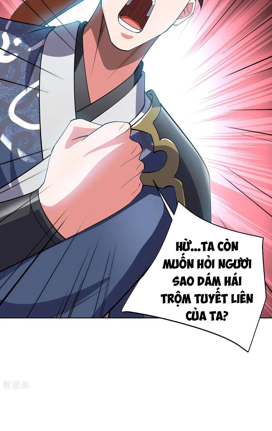 Độc Bộ Tiêu Dao Chapter 451 - Trang 2