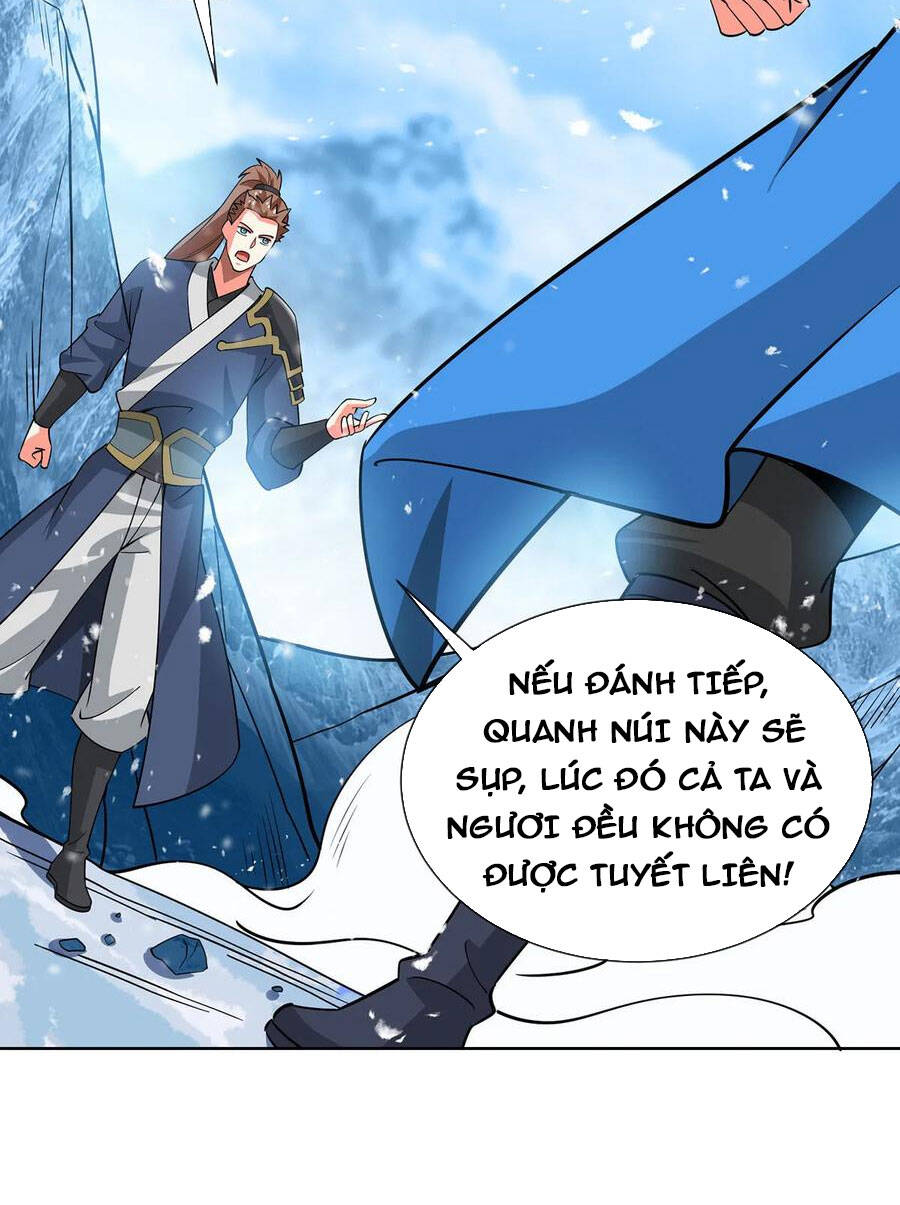 Độc Bộ Tiêu Dao Chapter 451 - Trang 2