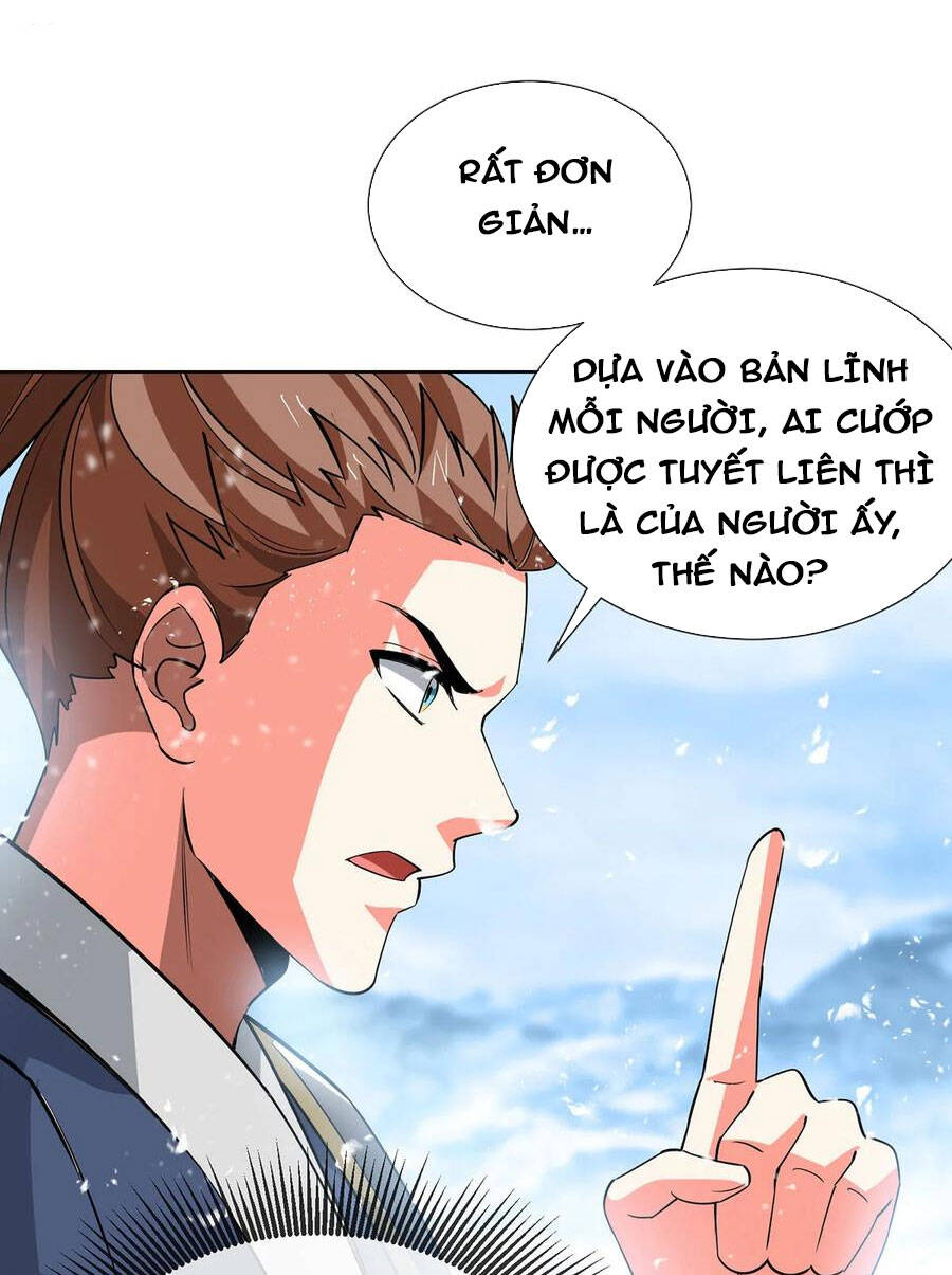 Độc Bộ Tiêu Dao Chapter 451 - Trang 2