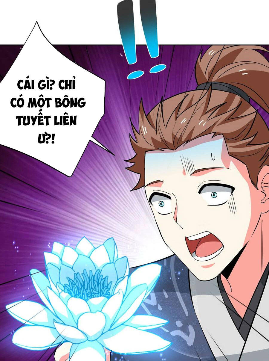 Độc Bộ Tiêu Dao Chapter 451 - Trang 2