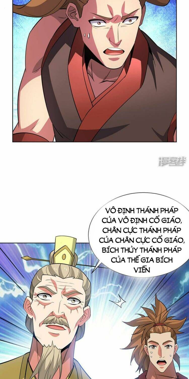 Độc Bộ Tiêu Dao Chapter 448 - Trang 2