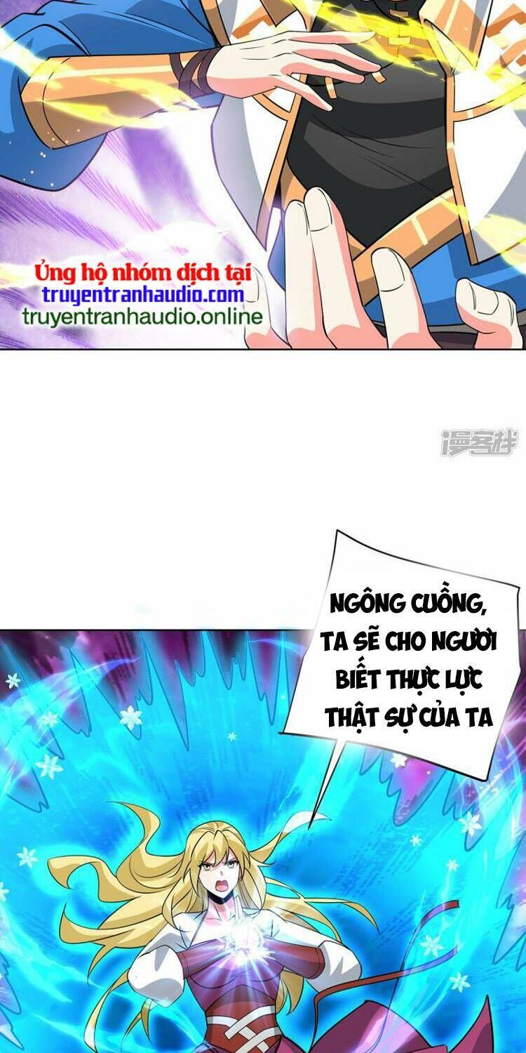 Độc Bộ Tiêu Dao Chapter 448 - Trang 2