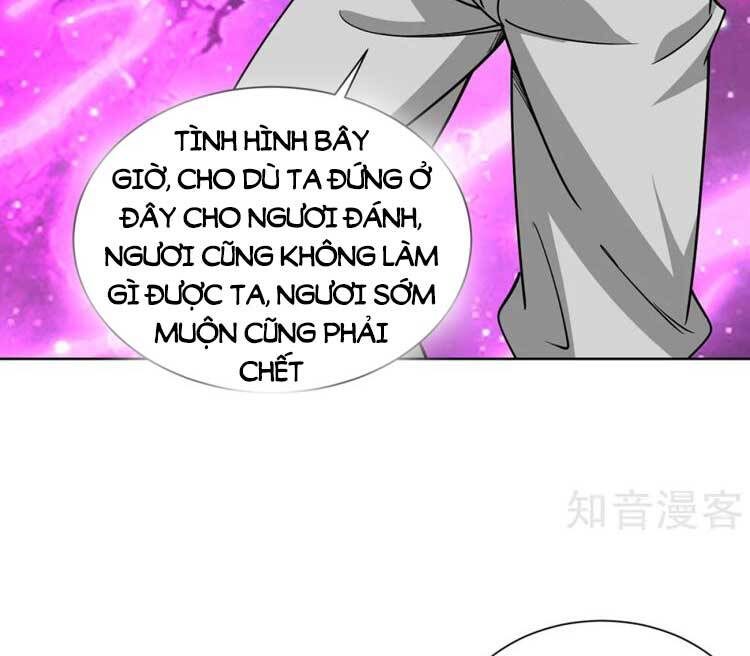 Độc Bộ Tiêu Dao Chapter 445 - Trang 2