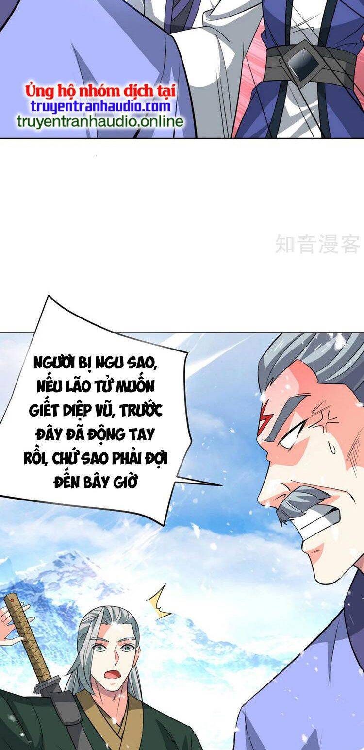 Độc Bộ Tiêu Dao Chapter 443 - Trang 2