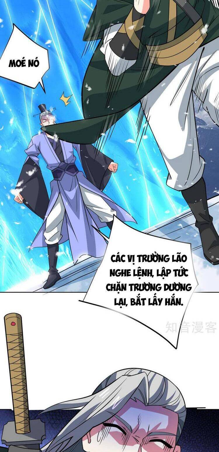 Độc Bộ Tiêu Dao Chapter 443 - Trang 2