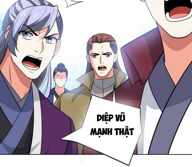 Độc Bộ Tiêu Dao Chapter 441 - Trang 2