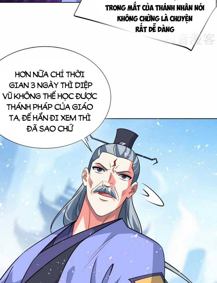 Độc Bộ Tiêu Dao Chapter 441 - Trang 2