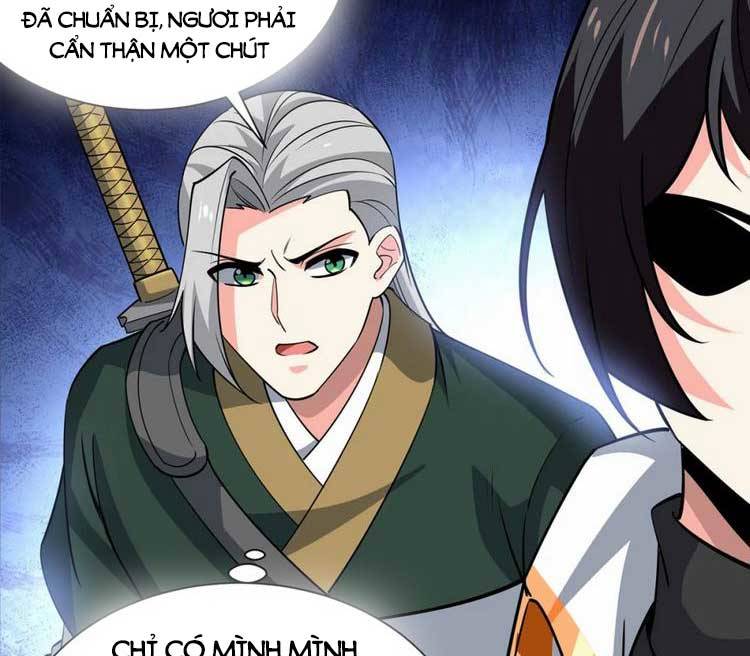 Độc Bộ Tiêu Dao Chapter 440 - Trang 2