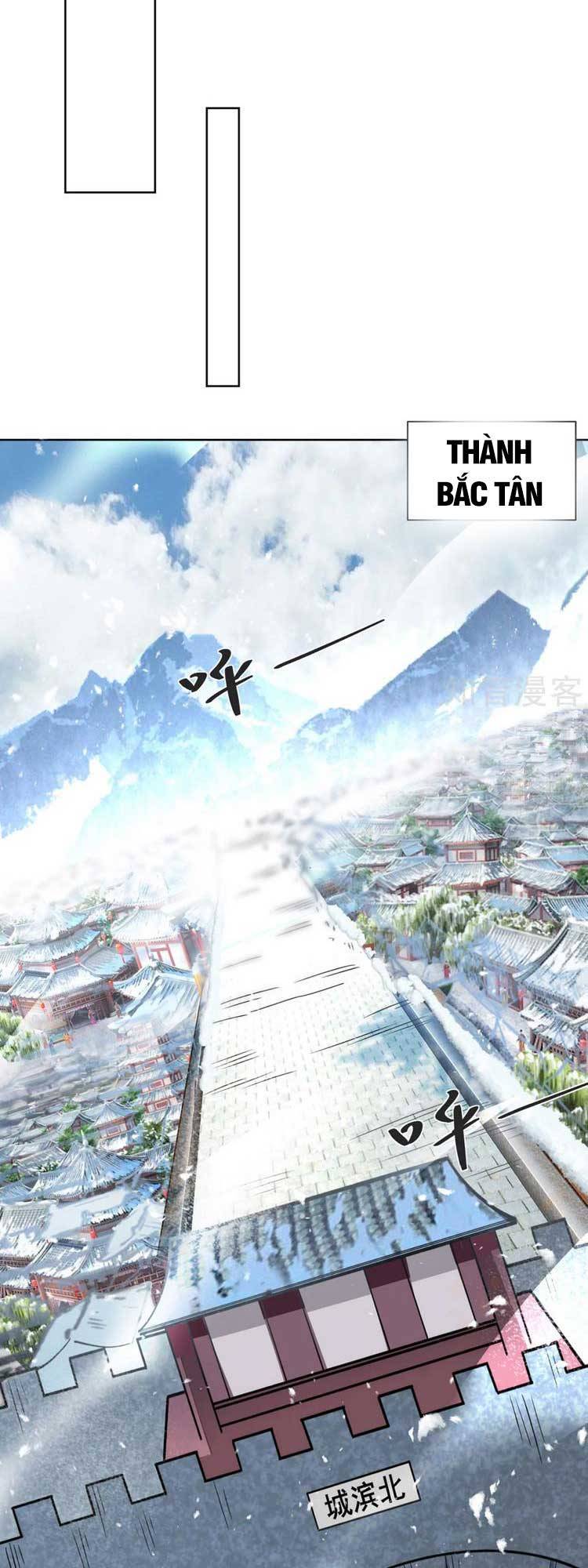 Độc Bộ Tiêu Dao Chapter 438 - Trang 2