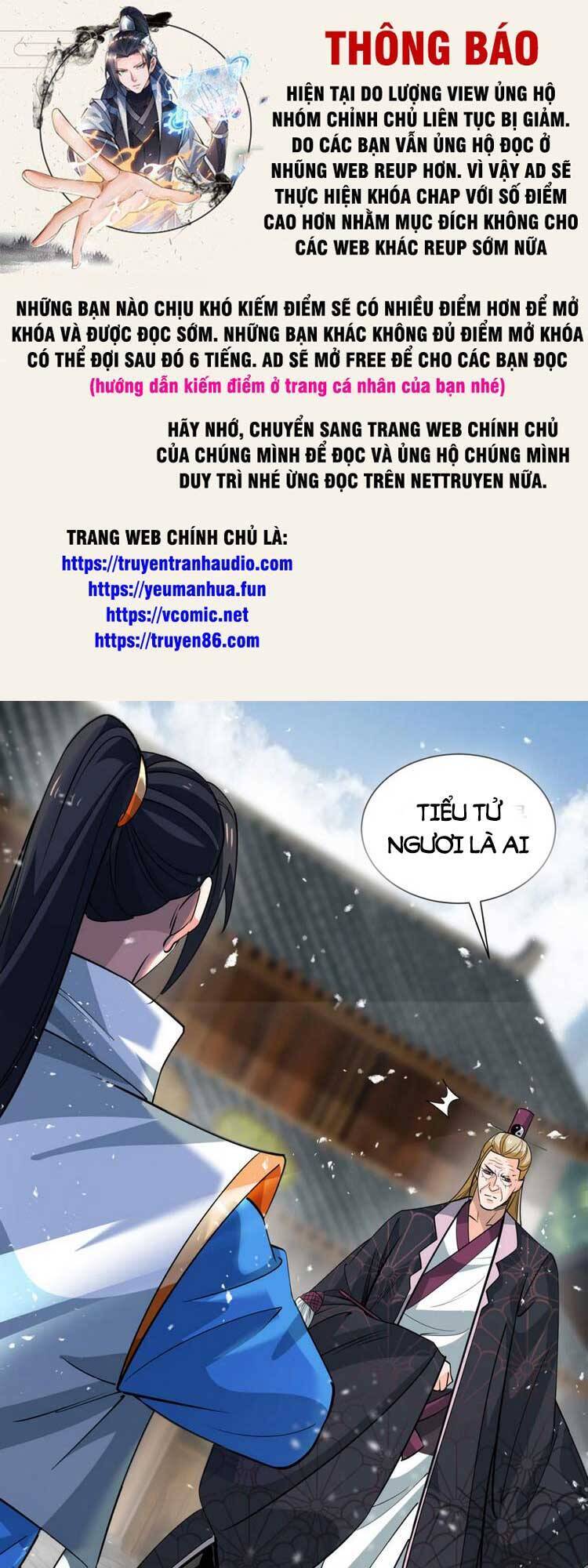 Độc Bộ Tiêu Dao Chapter 437 - Trang 2