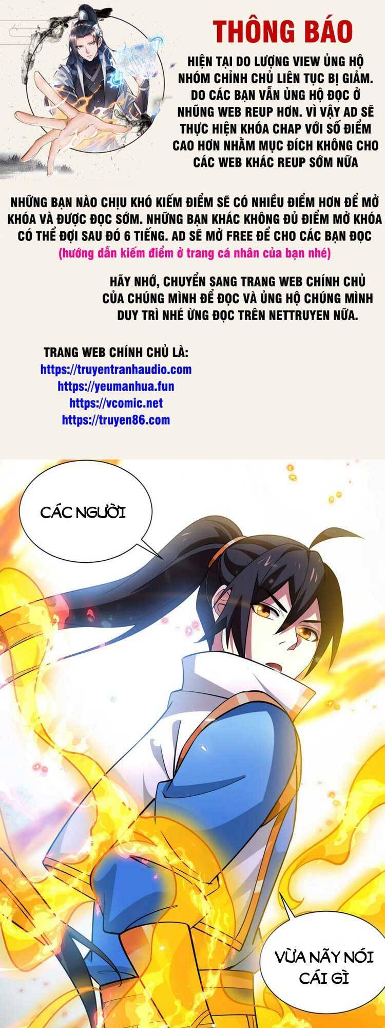 Độc Bộ Tiêu Dao Chapter 435 - Trang 2