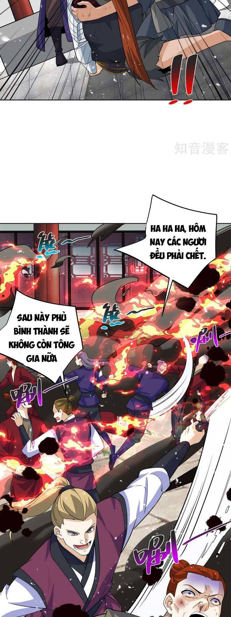 Độc Bộ Tiêu Dao Chapter 433 - Trang 2