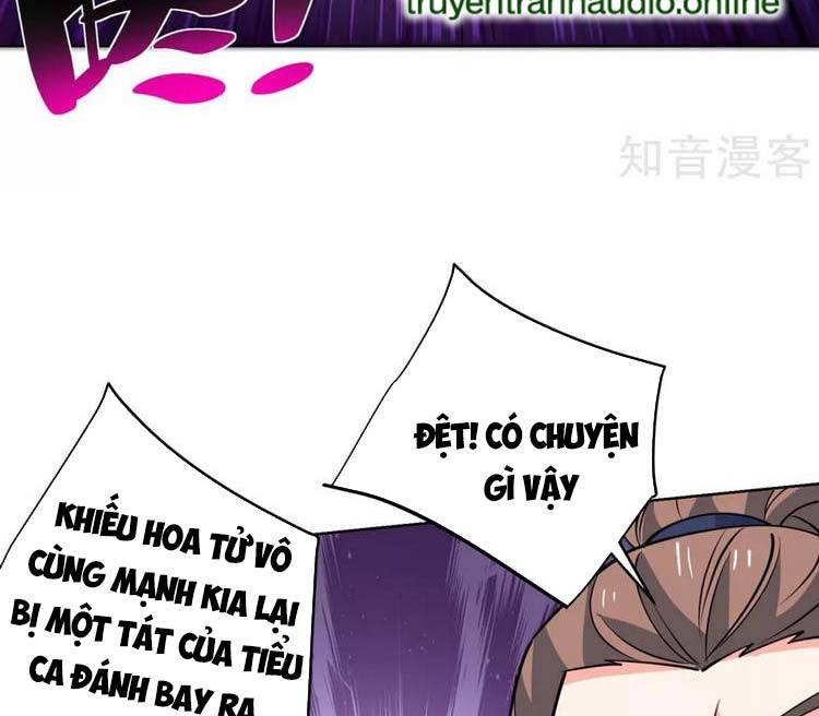 Độc Bộ Tiêu Dao Chapter 431 - Trang 2