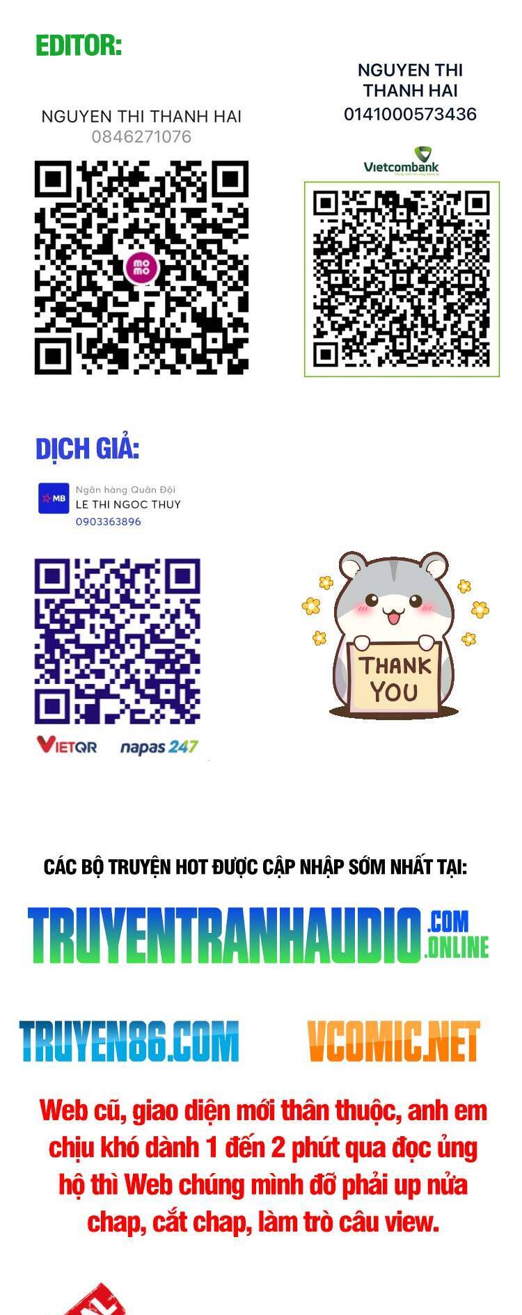 Độc Bộ Tiêu Dao Chapter 422 - Trang 2