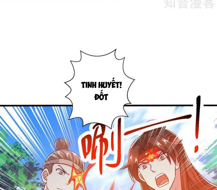 Độc Bộ Tiêu Dao Chapter 419 - Trang 2