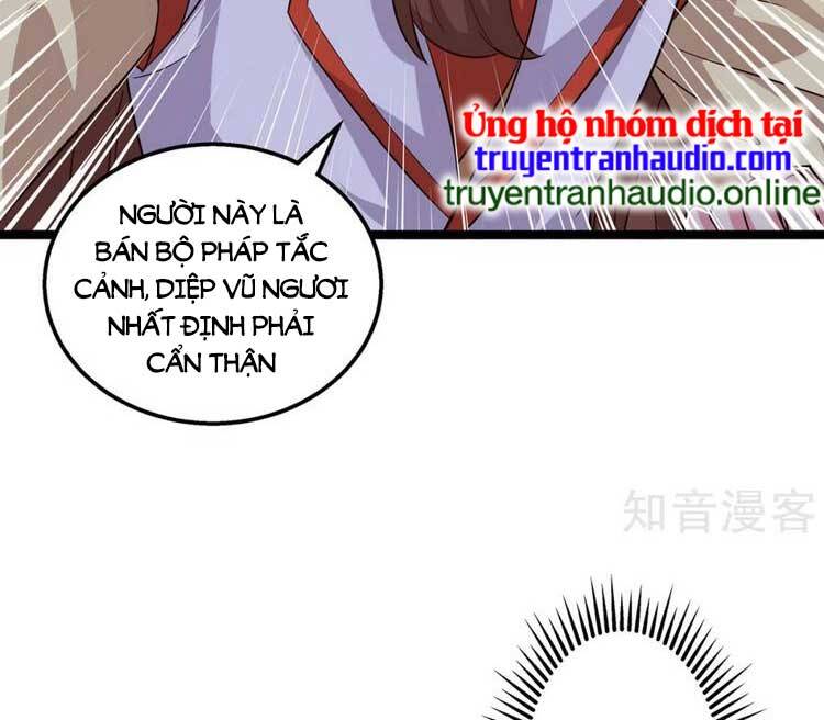 Độc Bộ Tiêu Dao Chapter 418 - Trang 2