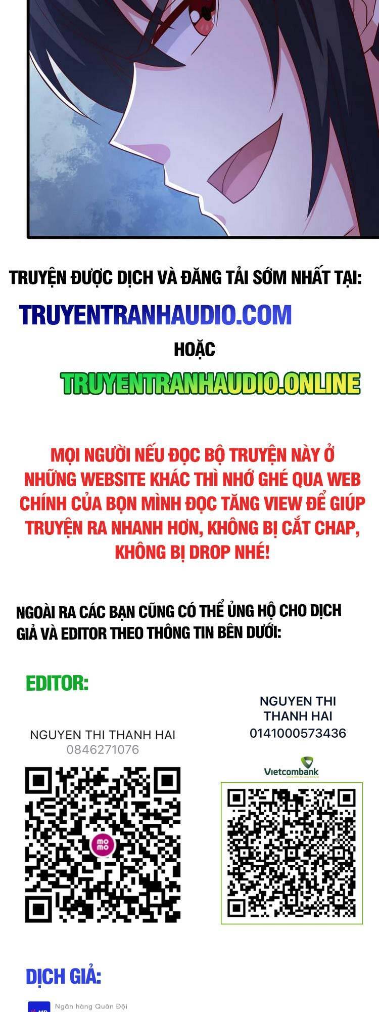 Độc Bộ Tiêu Dao Chapter 417 - Trang 2