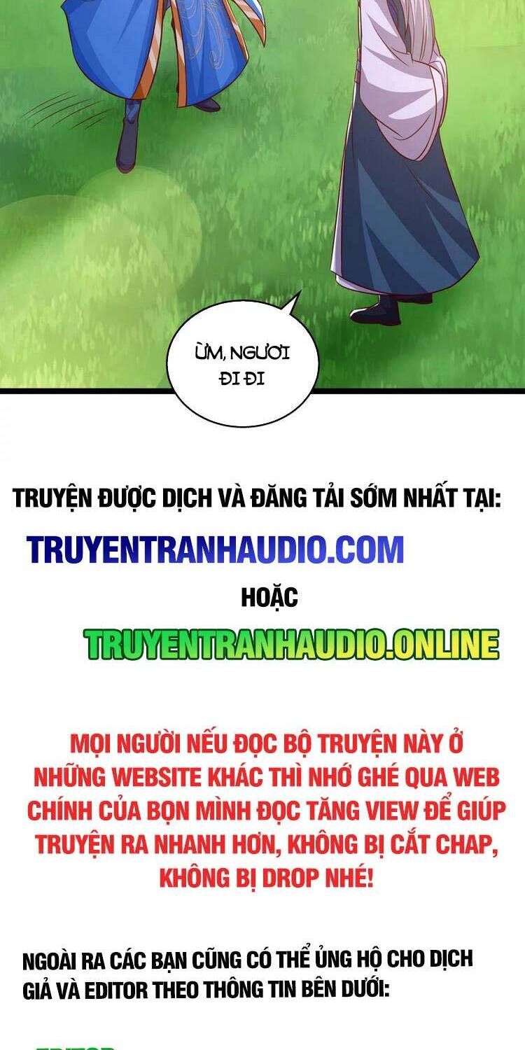 Độc Bộ Tiêu Dao Chapter 416 - Trang 2