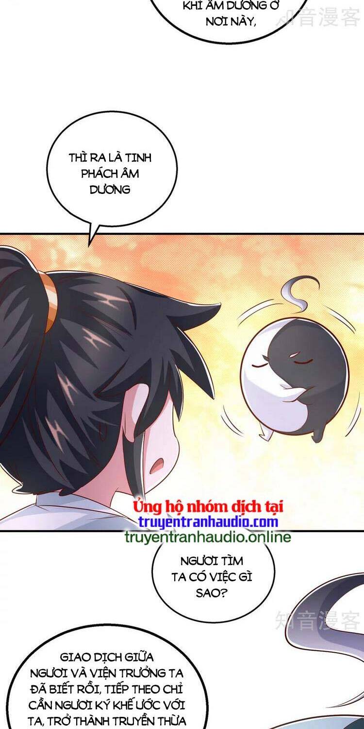 Độc Bộ Tiêu Dao Chapter 415 - Trang 2