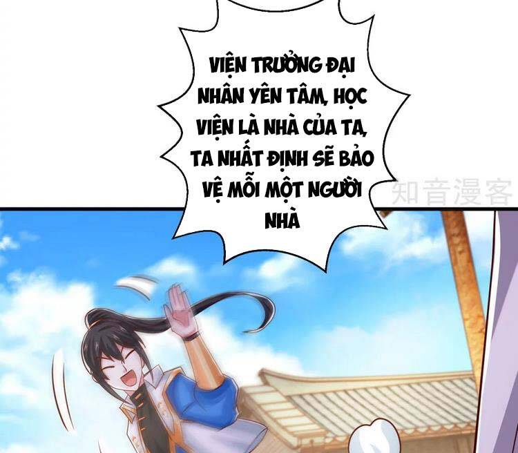 Độc Bộ Tiêu Dao Chapter 414 - Trang 2