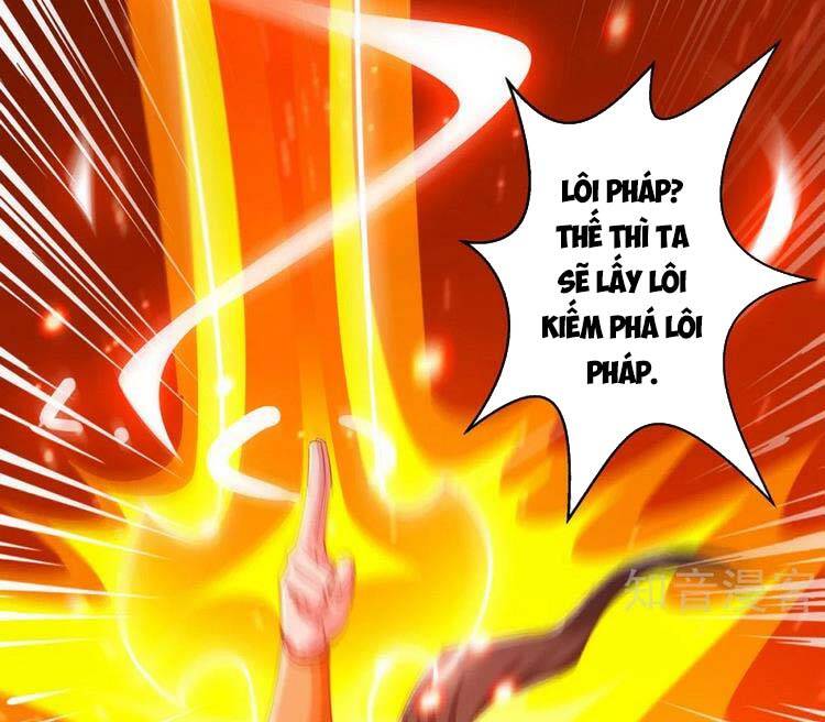 Độc Bộ Tiêu Dao Chapter 408 - Trang 2