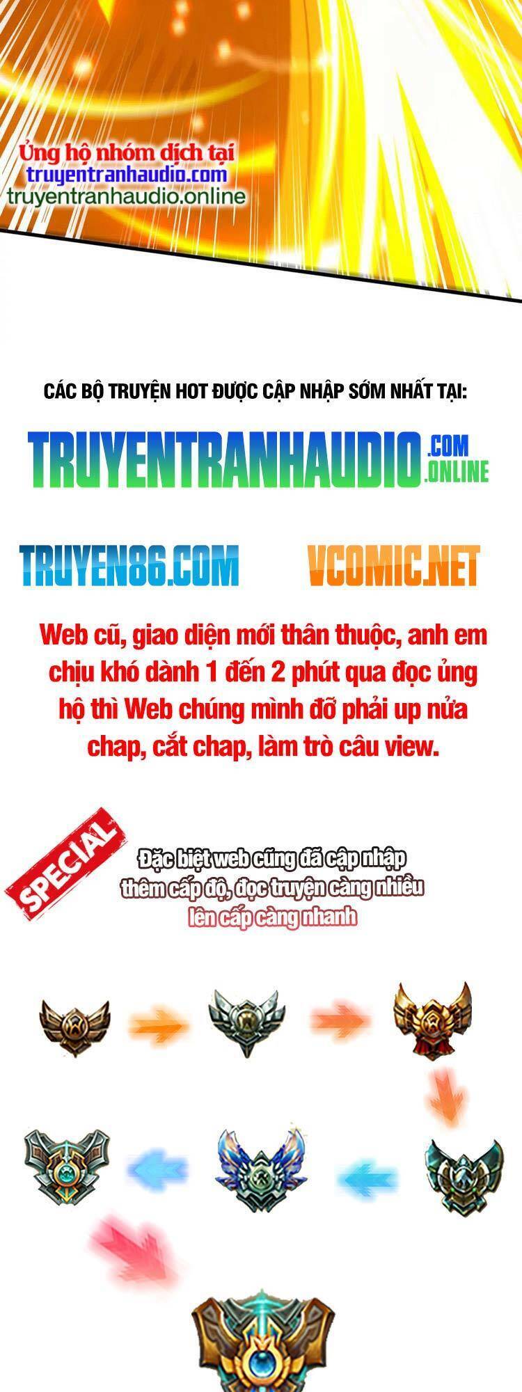 Độc Bộ Tiêu Dao Chapter 404 - Trang 2