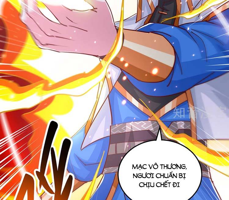 Độc Bộ Tiêu Dao Chapter 397 - Trang 2