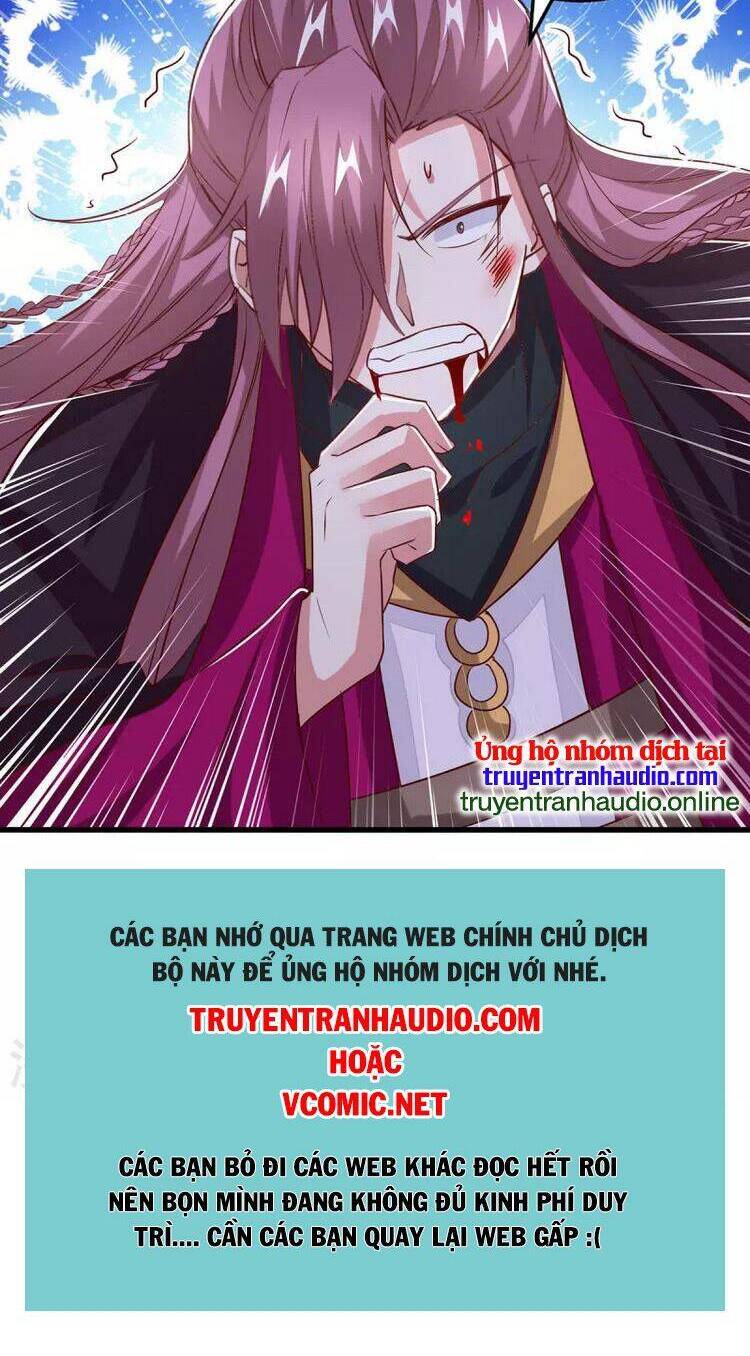 Độc Bộ Tiêu Dao Chapter 392 - Trang 2