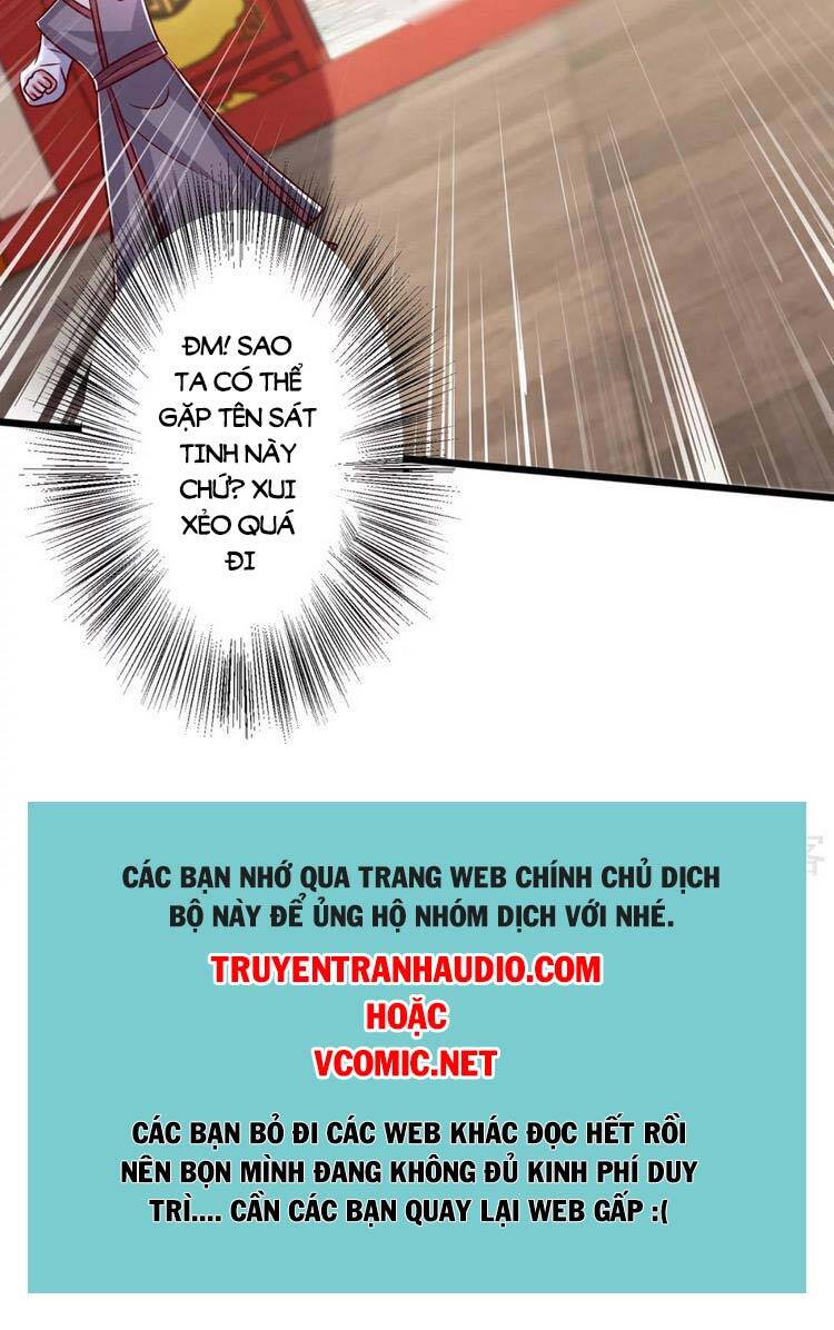 Độc Bộ Tiêu Dao Chapter 389 - Trang 2