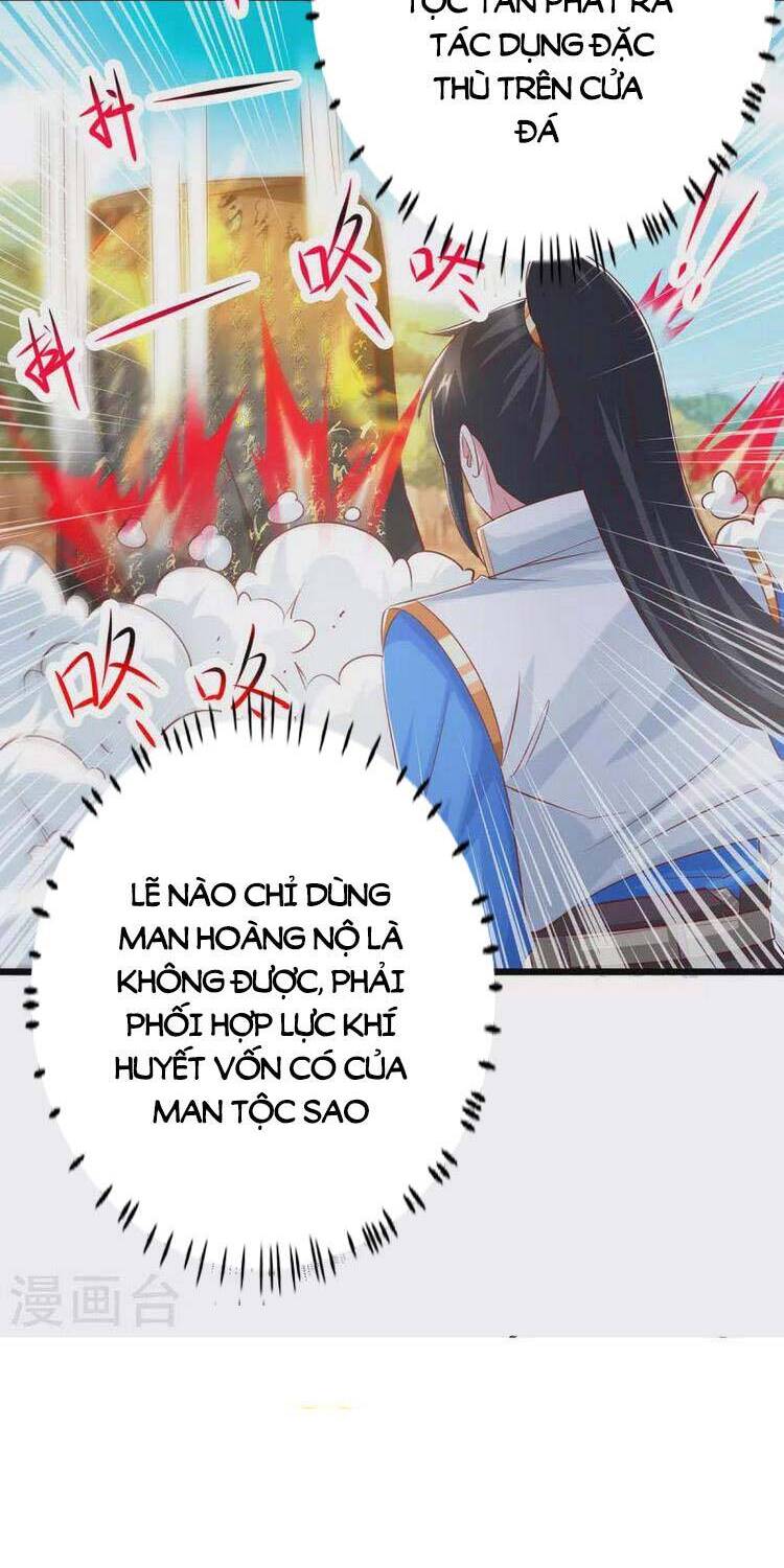 Độc Bộ Tiêu Dao Chapter 387 - Trang 2