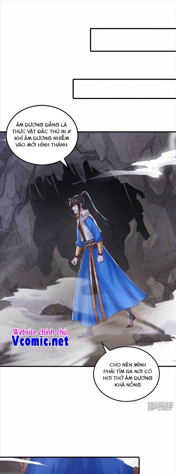 Độc Bộ Tiêu Dao Chapter 382 - Trang 2