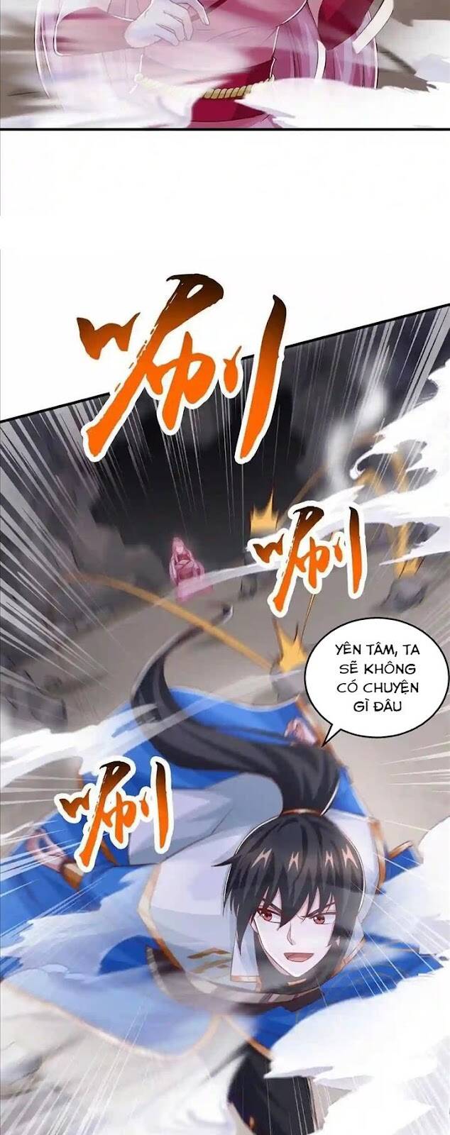 Độc Bộ Tiêu Dao Chapter 381 - Trang 2