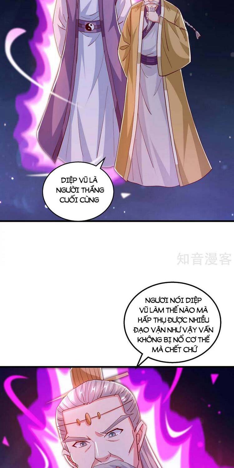 Độc Bộ Tiêu Dao Chapter 380 - Trang 2