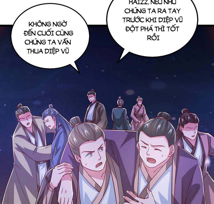 Độc Bộ Tiêu Dao Chapter 380 - Trang 2