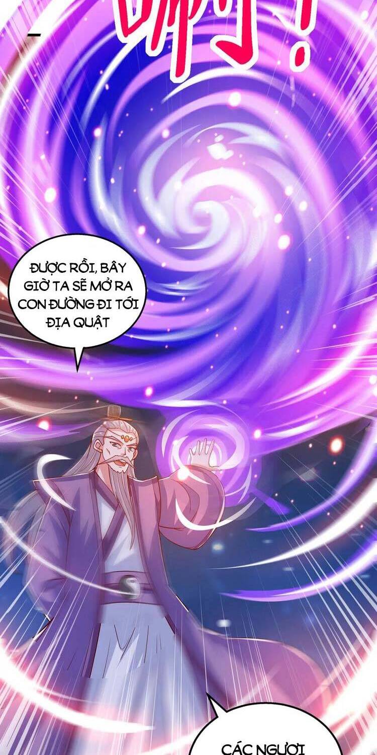 Độc Bộ Tiêu Dao Chapter 380 - Trang 2