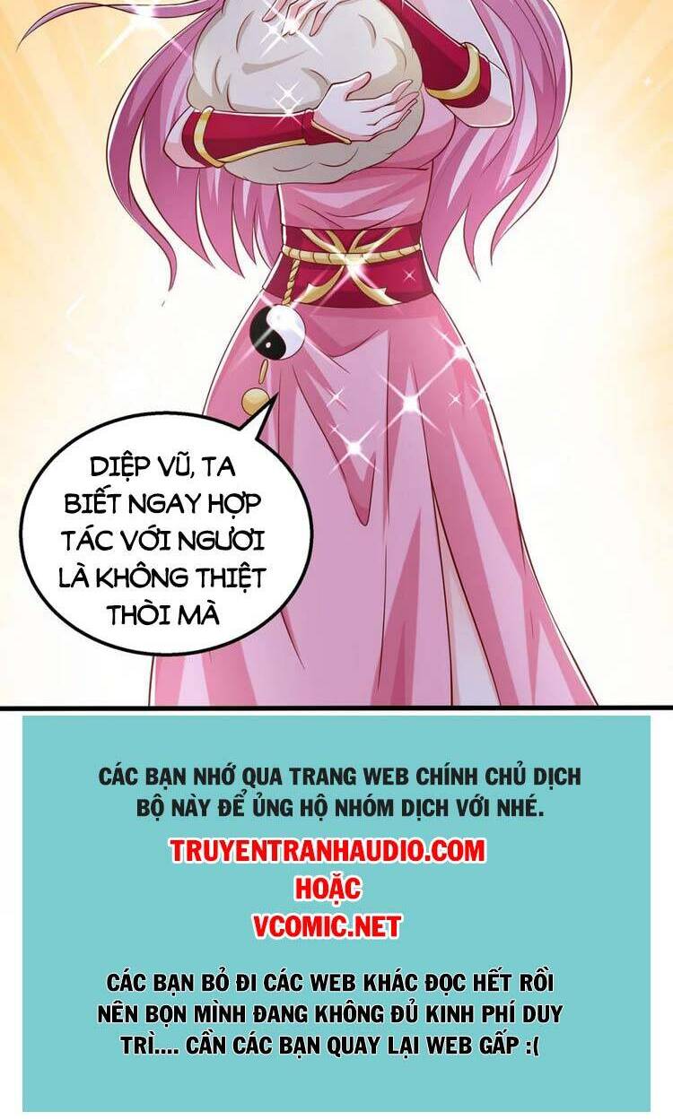 Độc Bộ Tiêu Dao Chapter 380 - Trang 2