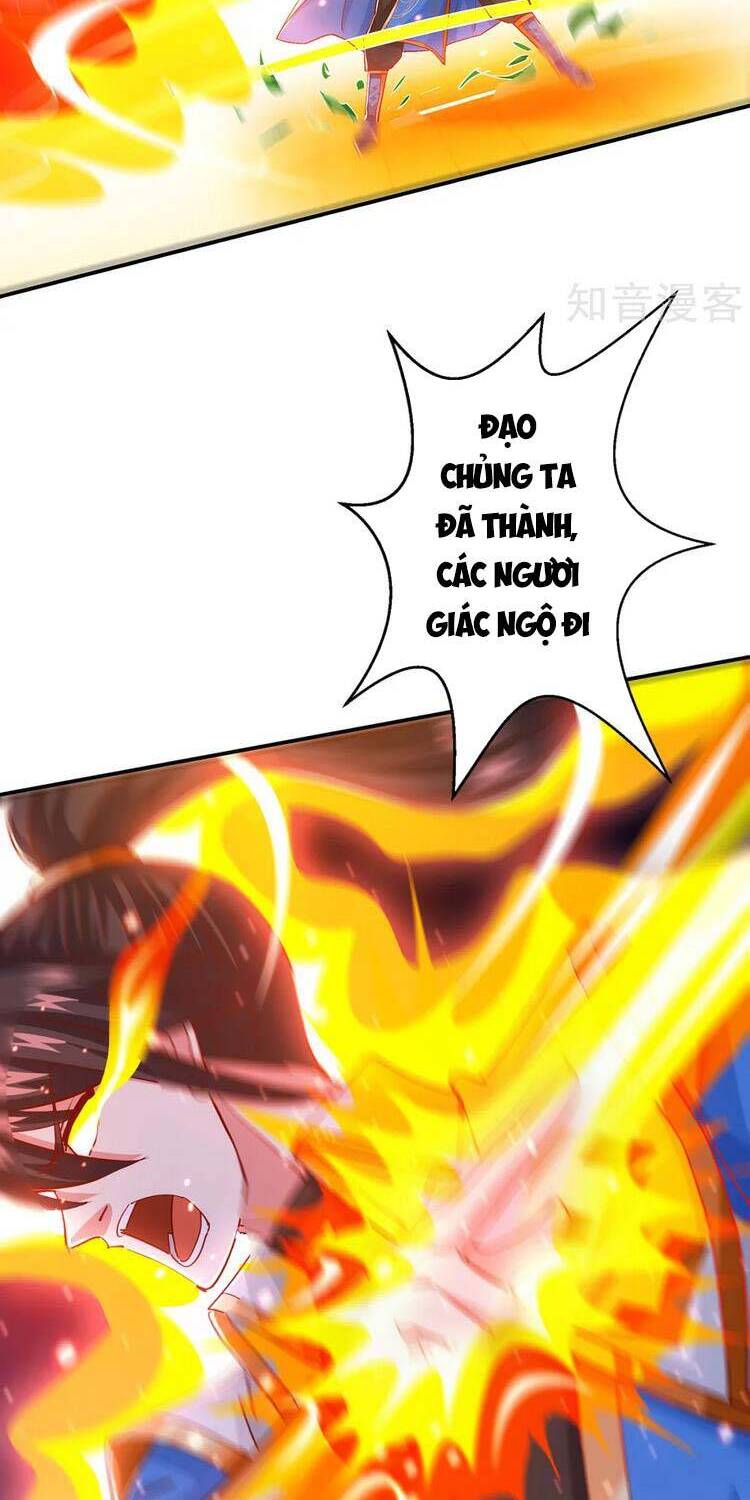 Độc Bộ Tiêu Dao Chapter 380 - Trang 2