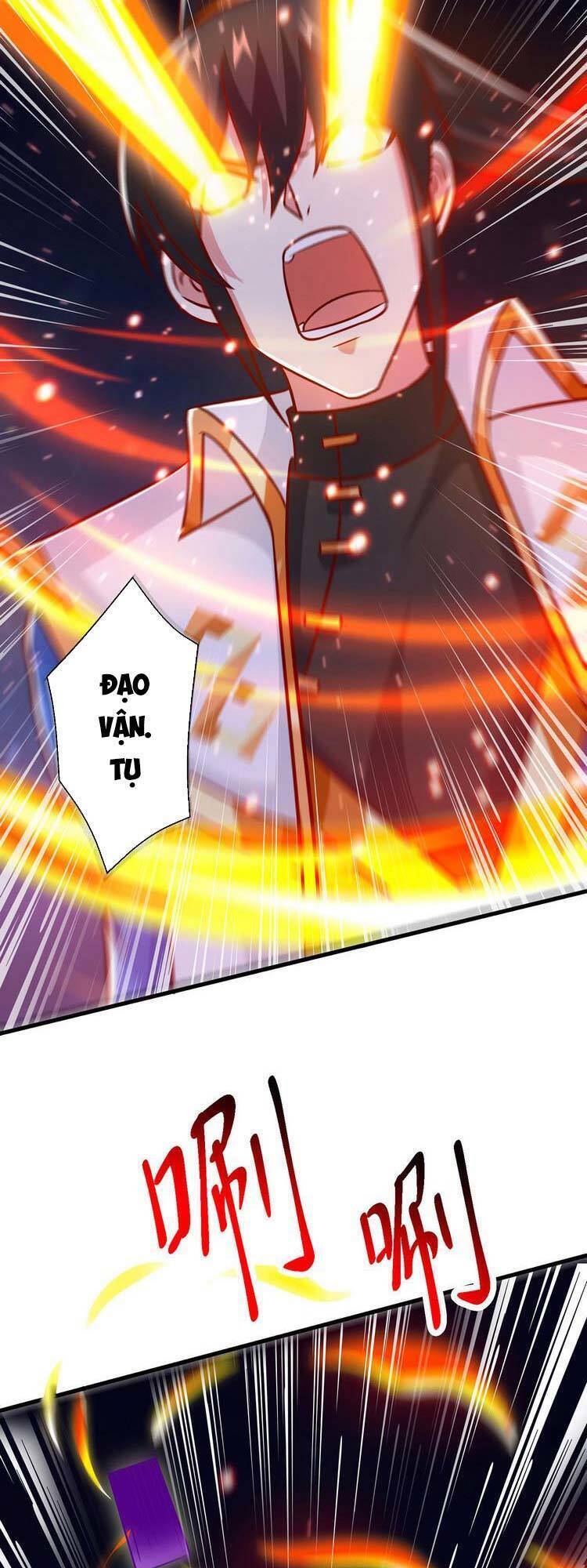 Độc Bộ Tiêu Dao Chapter 379 - Trang 2