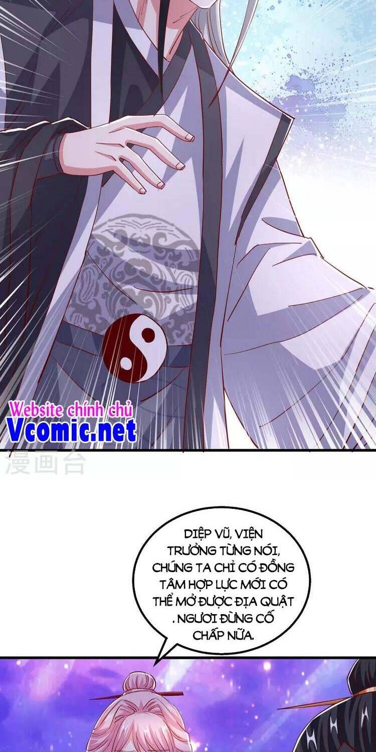 Độc Bộ Tiêu Dao Chapter 374 - Trang 2