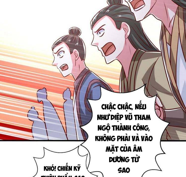 Độc Bộ Tiêu Dao Chapter 373 - Trang 2