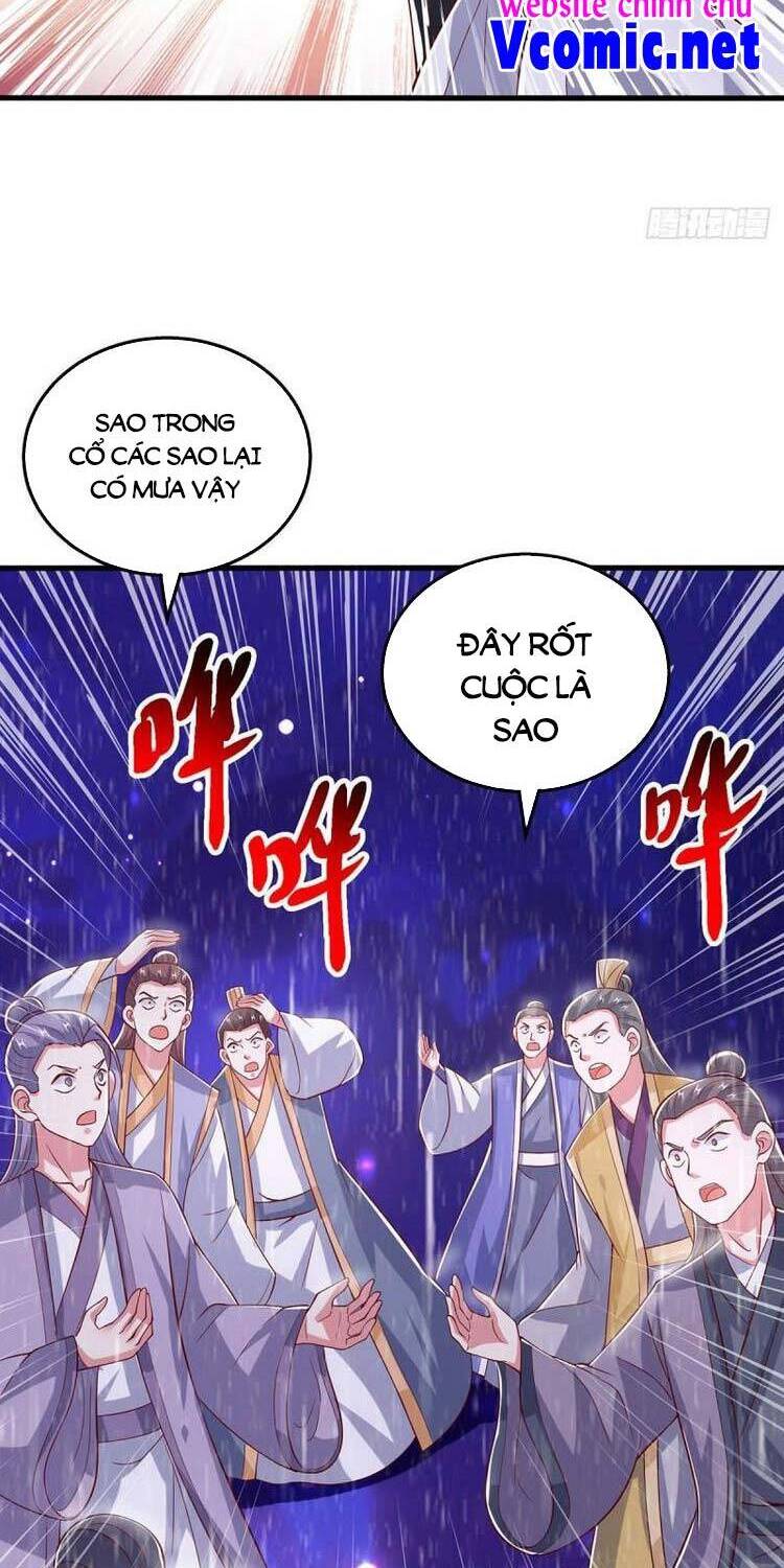 Độc Bộ Tiêu Dao Chapter 373 - Trang 2