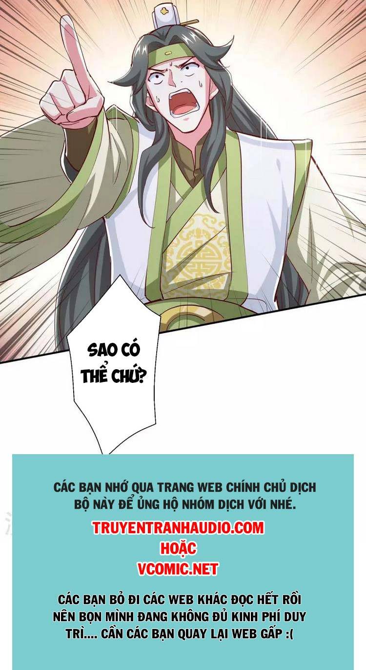 Độc Bộ Tiêu Dao Chapter 365 - Trang 2