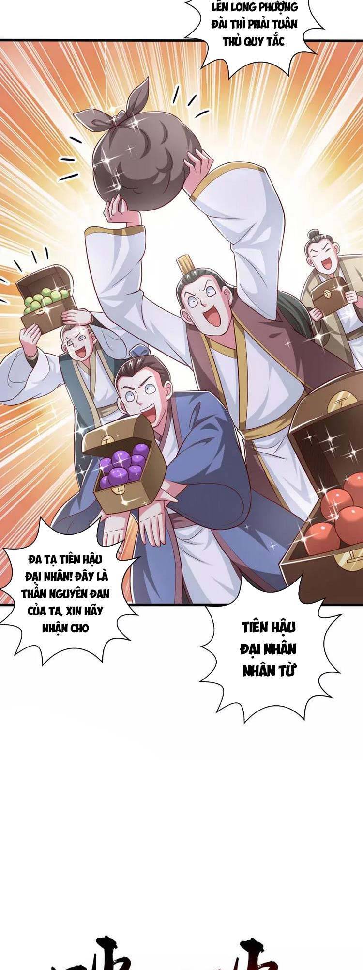 Độc Bộ Tiêu Dao Chapter 364 - Trang 2