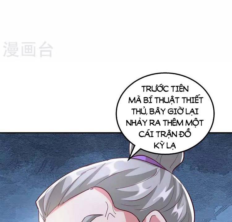 Độc Bộ Tiêu Dao Chapter 360 - Trang 2