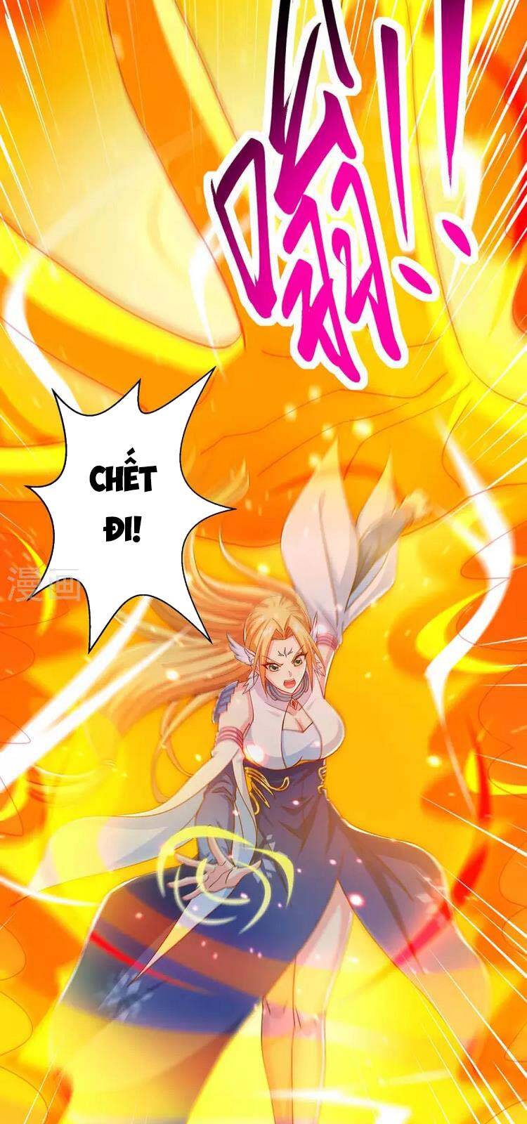 Độc Bộ Tiêu Dao Chapter 359 - Trang 2