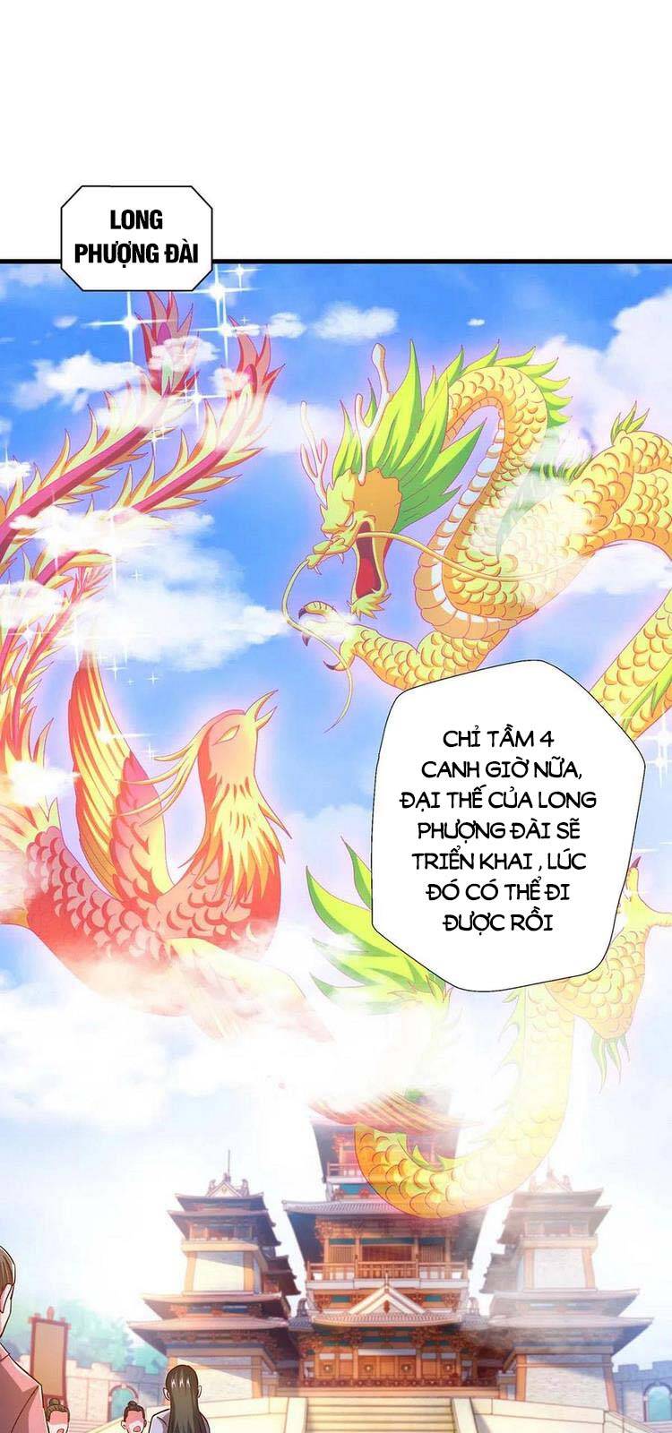 Độc Bộ Tiêu Dao Chapter 351 - Trang 2