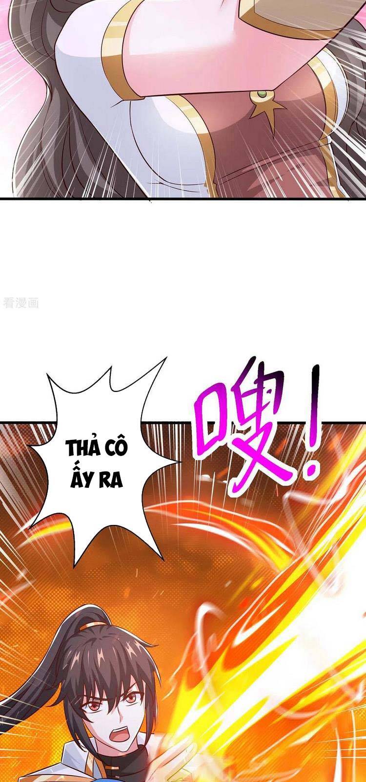 Độc Bộ Tiêu Dao Chapter 351 - Trang 2