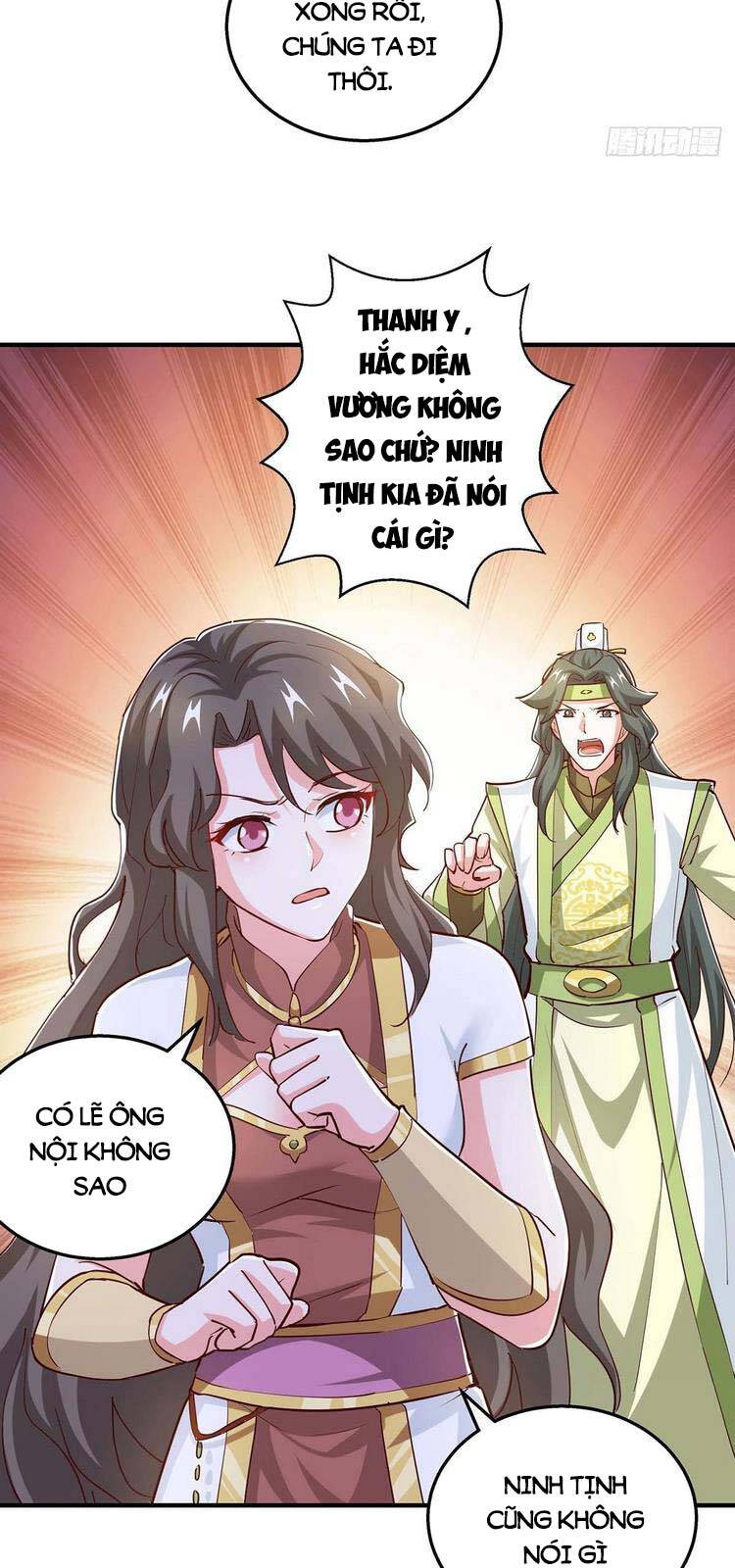 Độc Bộ Tiêu Dao Chapter 350 - Trang 2