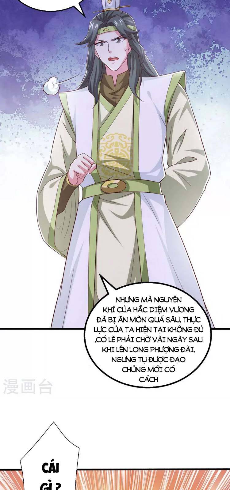 Độc Bộ Tiêu Dao Chapter 348 - Trang 2