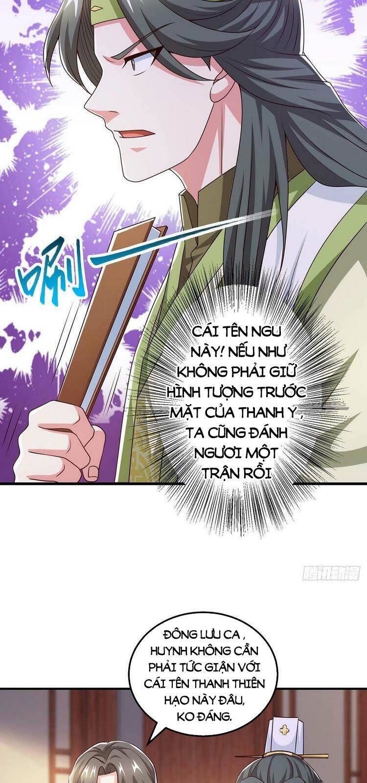 Độc Bộ Tiêu Dao Chapter 347 - Trang 2